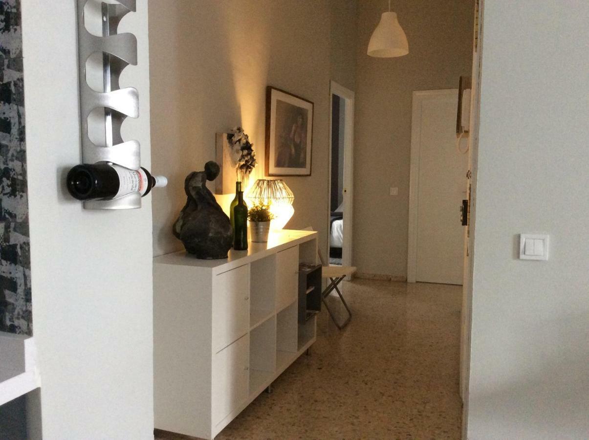 Appartement Sweet Alameda Séville